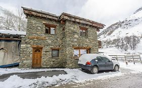 Chalet Les Moulins