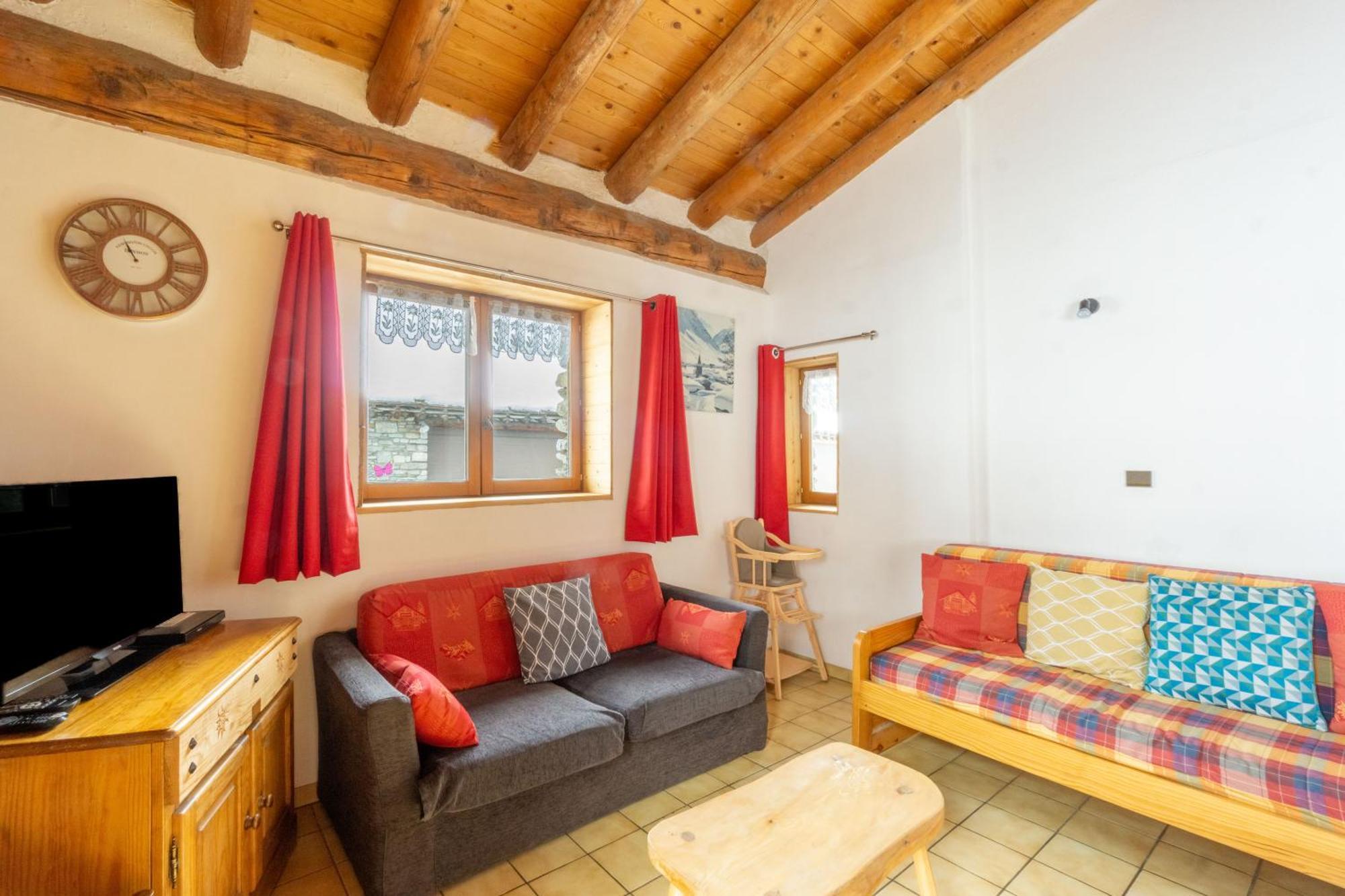 Chalet Les Moulins Bonneval-sur-Arc Extérieur photo