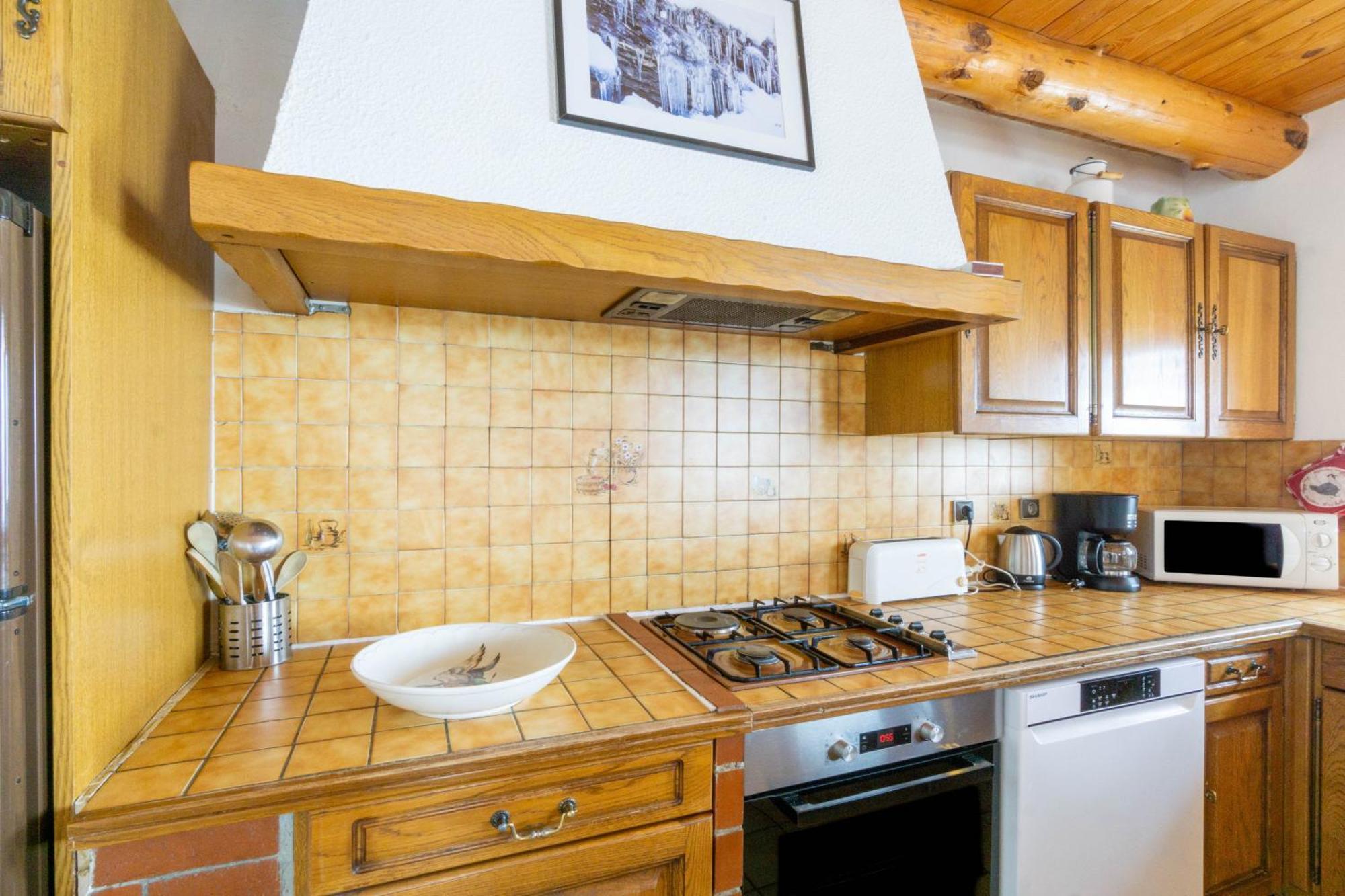 Chalet Les Moulins Bonneval-sur-Arc Extérieur photo