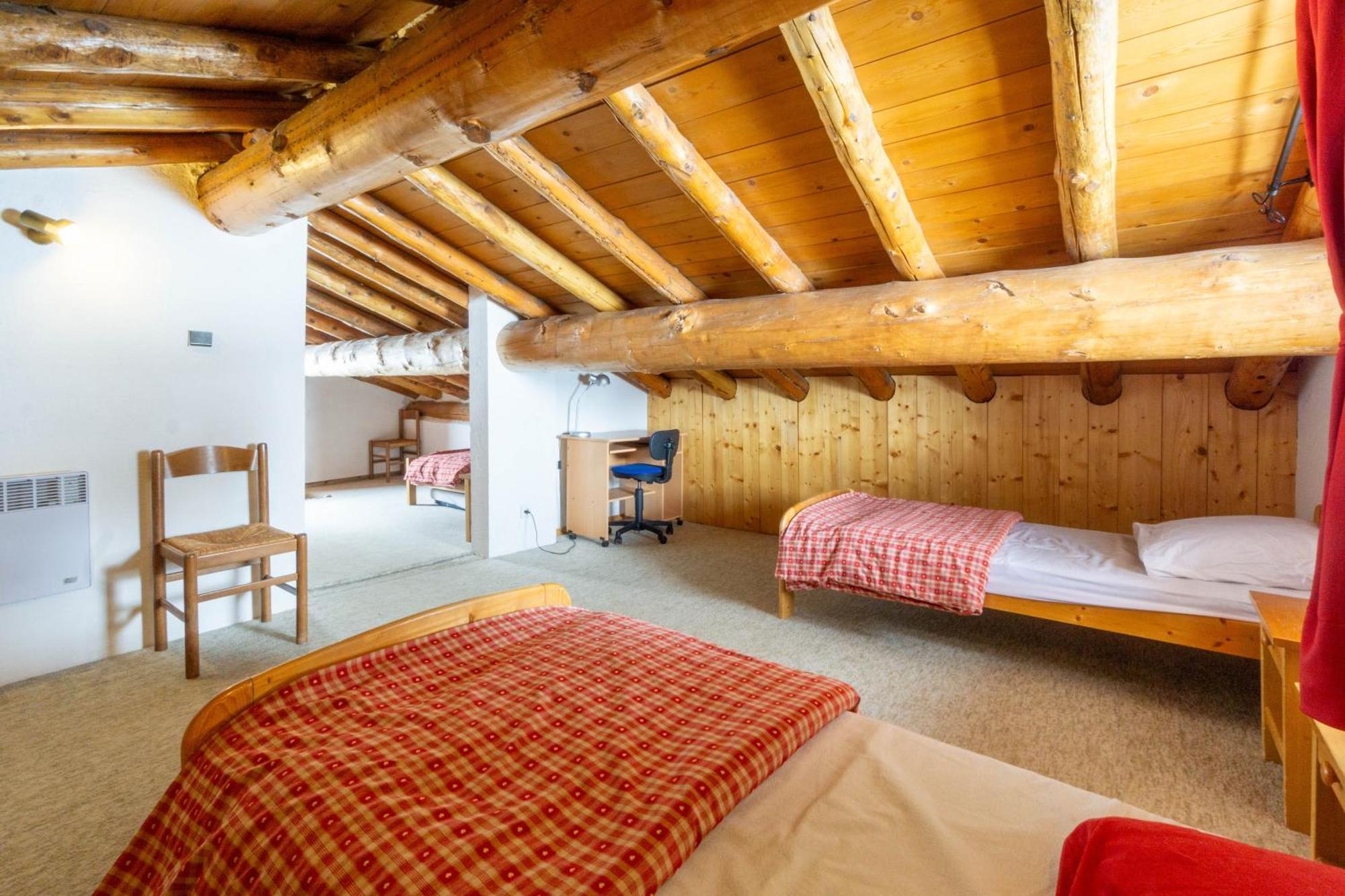 Chalet Les Moulins Bonneval-sur-Arc Extérieur photo