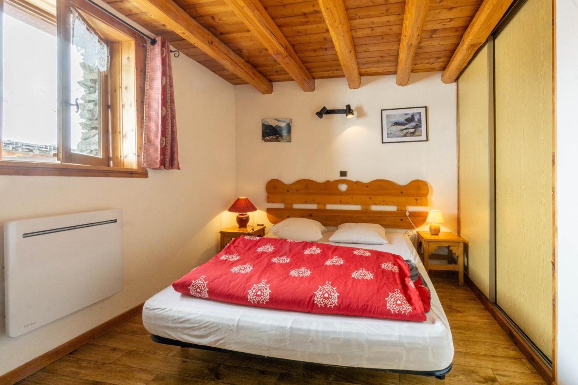 Chalet Les Moulins Bonneval-sur-Arc Extérieur photo